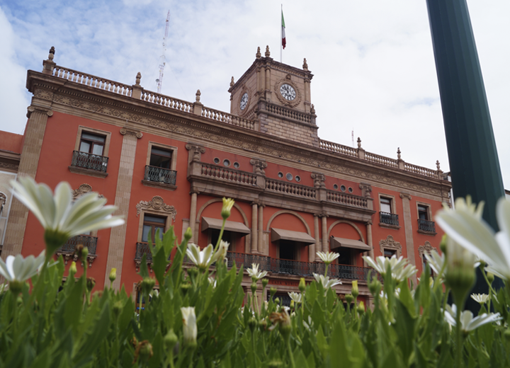 PRESIDENCIA MUNICIPAL